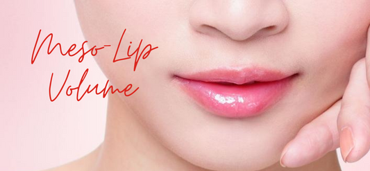 Mesotherapy Lip Volume at Miami Kiss Gold Coast