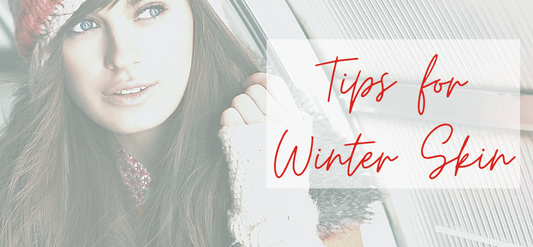 Miami Kiss's Tips for Winter Skin 