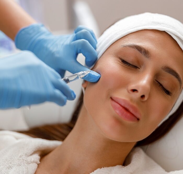 Derma 2.0 - Italian Advanced Skin Boosters