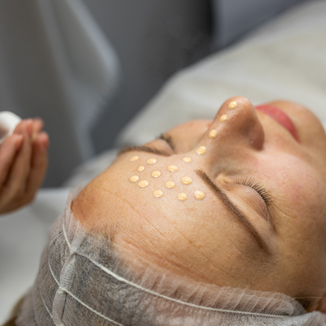 BB Glow Treatments at Miami Kiss Gold Coast