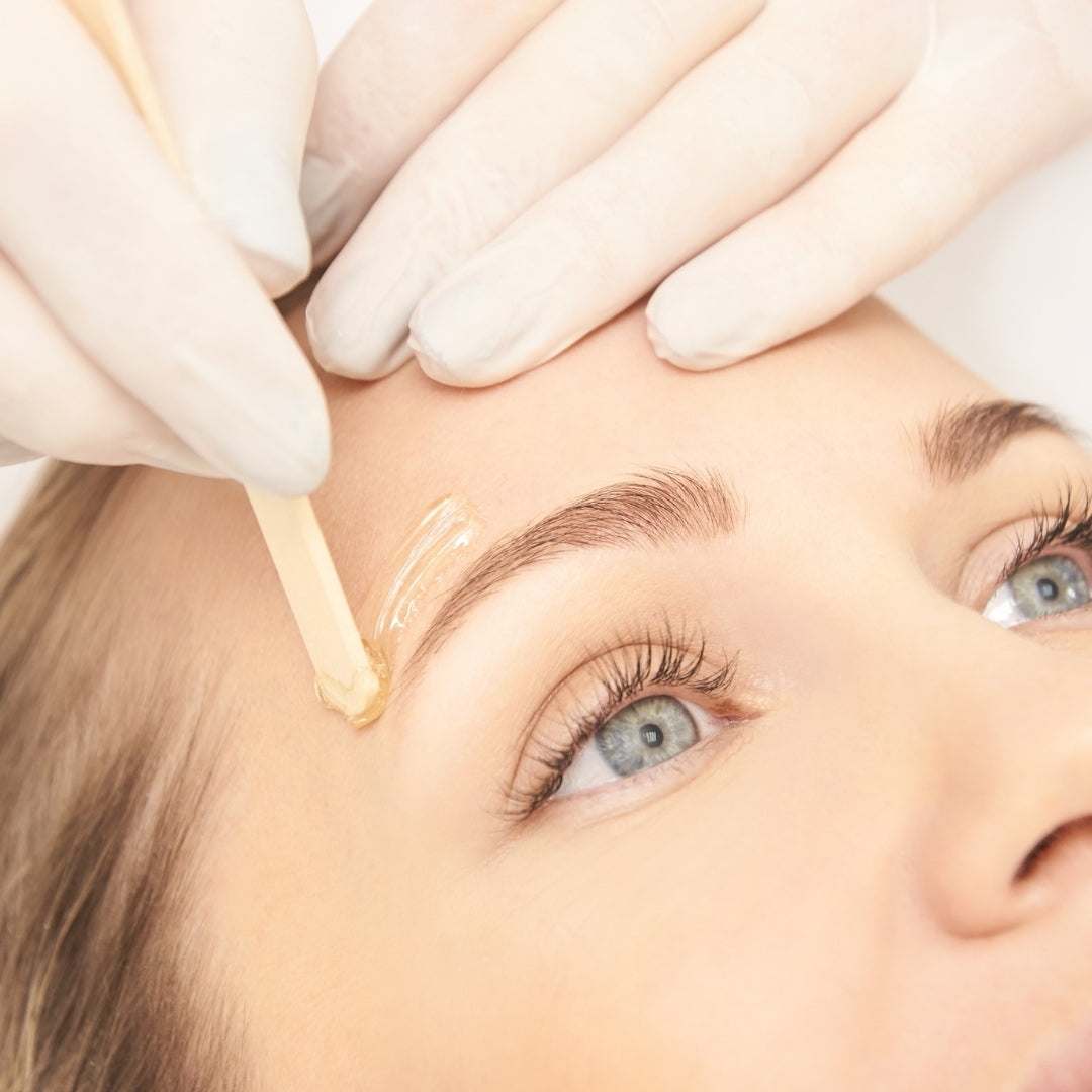 Womens Waxing at Miami Kiss Gold Coast