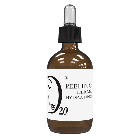 Derma - Hydrating Peel