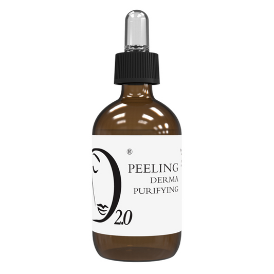 Derma - Purifying Peel