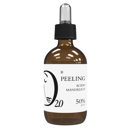 Derma - Mandelic Acid Peeling 50%