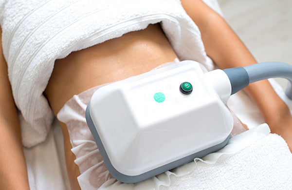 Body Tightening and Sculpting Treatments at Miami Kiss Varsity Lakes Gold Coast - Fat Freezing, HIFU, Emsculpting, Anti-Cellulite, Vacuum Therapy, RF & Ultrasonic Cavitation